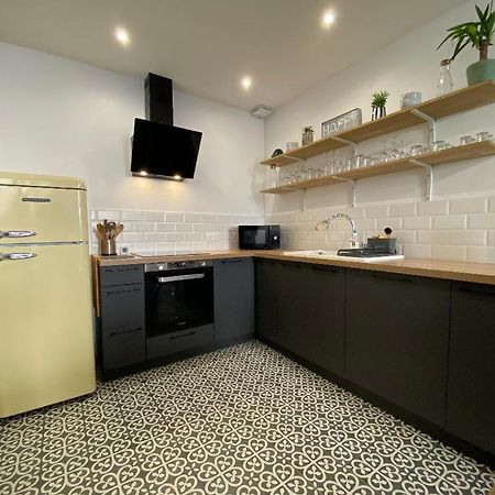 Superbe T2 De 45M² En Hyper Centre Apartment La Rochelle  Bagian luar foto