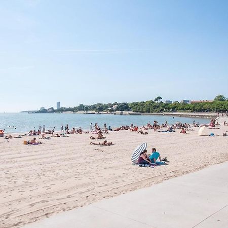 Superbe T2 De 45M² En Hyper Centre Apartment La Rochelle  Bagian luar foto
