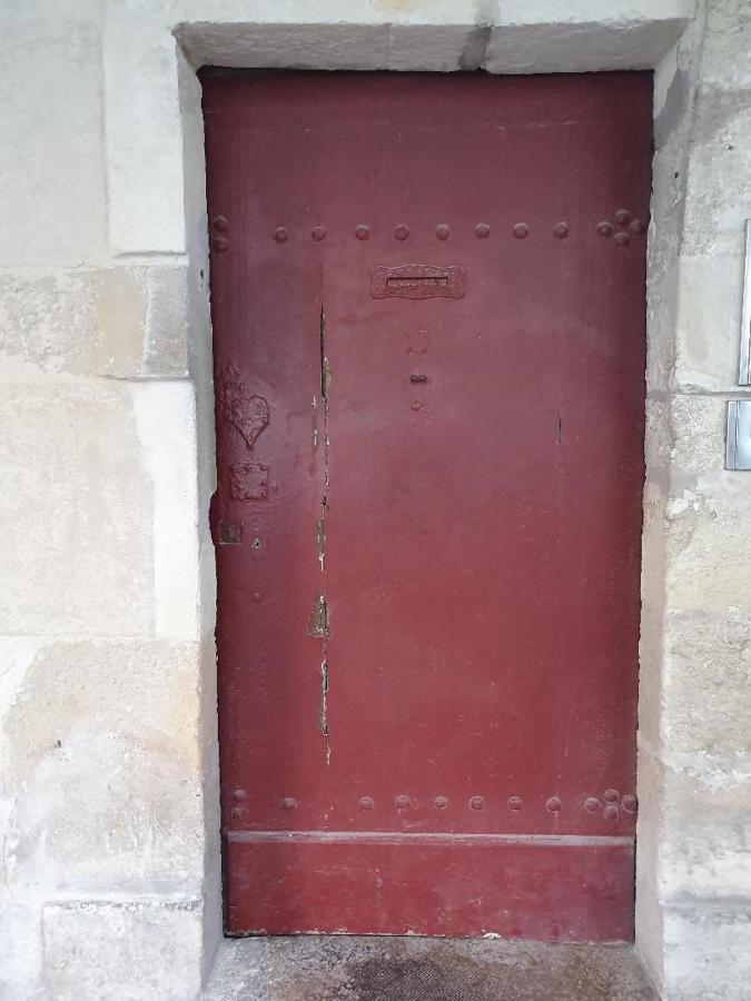 Superbe T2 De 45M² En Hyper Centre Apartment La Rochelle  Bagian luar foto